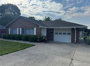 3645 Endover Rd, Kettering, OH 45439