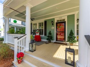 1761 Wellstead St, Mount Pleasant, SC 29466