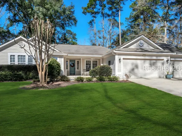 20 Schooner Ln, Bluffton, SC 29909