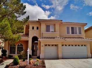 4630 Laguna Vista St, Las Vegas, NV 89147