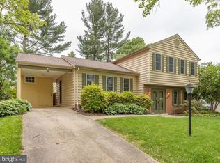 9234 Winterfield Ln, Columbia, MD 21045