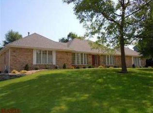 91 Green Number 9 Dr, Saint Charles, MO