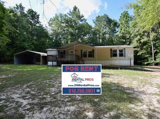 569 Springhill Rd, Choudrant, LA 71227