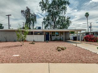 1863 W 3rd St, Mesa, AZ 85201