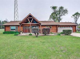 8919 Blanchard Furrh Rd, Shreveport, LA 71107