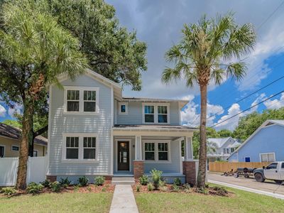 2824 Elmore Ave, Tampa, FL, 33602