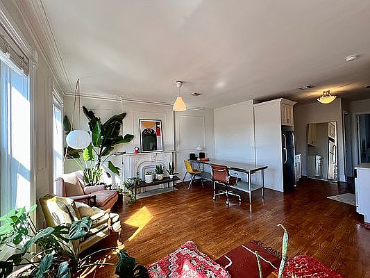 3rd image of 92 Hancock St #4