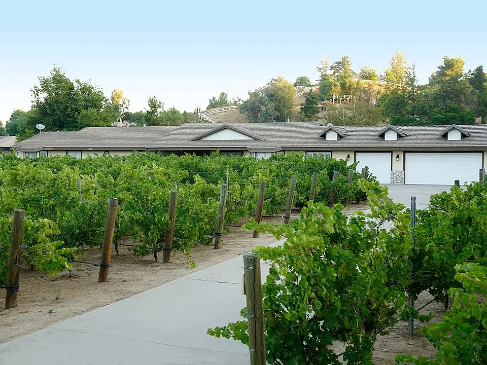 41740 Camino Del Vino