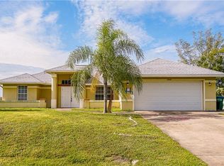 1906 SW 15th Pl, Cape Coral, FL 33991