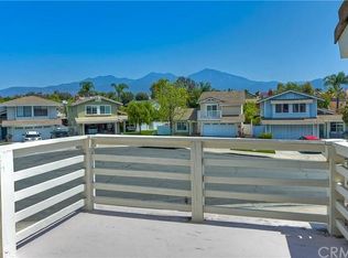8 Calle Espolon, Rancho Santa Margarita, CA 92688