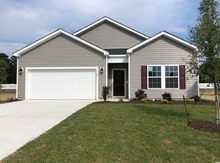 108 Hampton Park Cir LOT 49, Myrtle Beach, SC 29588