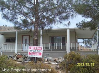 220 Donalda Ct, Wofford Heights, CA 93285