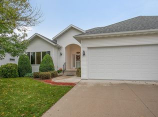 4316 Menasha Ave, Manitowoc, WI 54220