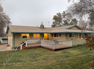 45217 Best Rd, Pendleton, OR 97801