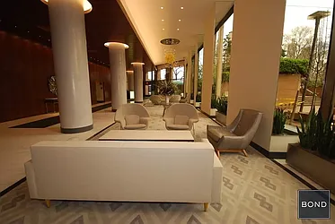 Rented by Bond New York