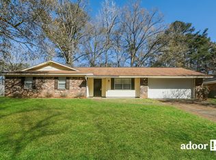 3410 Beaumont Dr, Pearl, MS 39208