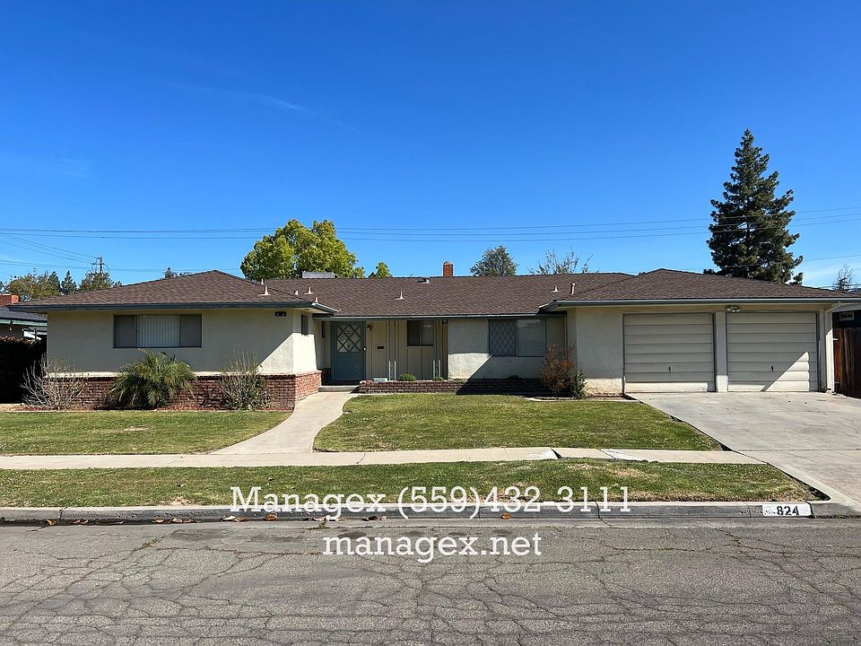 1st image of 824 W Sierra Madre Ave