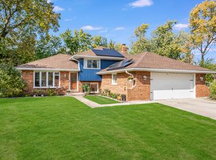 5238 Laramie Ct, Oak Forest, IL 60452