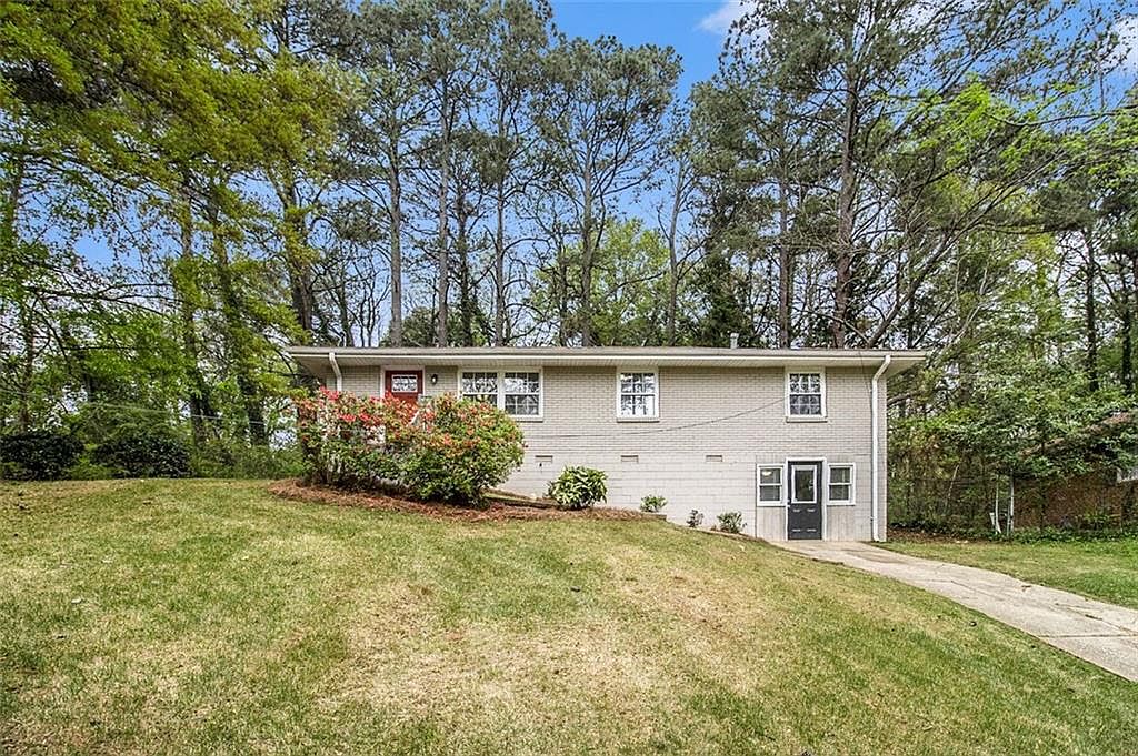 3656 Tulip Dr, Decatur, GA 30032 | MLS #7547913 | Zillow