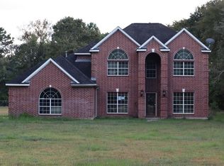 19396 Riverwalk Dr, Porter, TX 77365