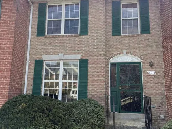 5013 Colburn Ter, Hyattsville, MD 20782