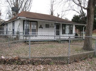 754 Hodge St, Madisonville, KY 42431