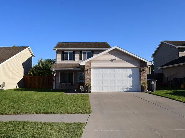 906 15th Ave, Council Bluffs, IA 51501