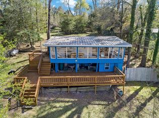 441 County Road 3150, Colmesneil, TX 75938