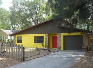 5005 E Parade St, Tampa, FL 33617