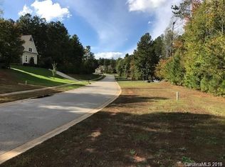 106 Chaska Loop, Troutman, NC 28166