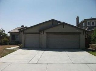 13125 Creekside Way, Moreno Valley, CA 92555