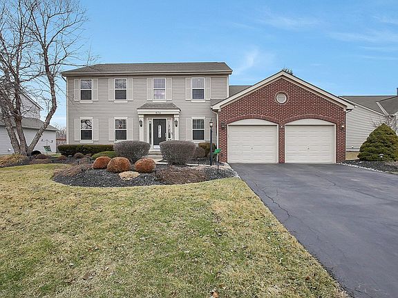 2nd image of 674 Manchester Cir N