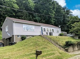 14 Fairview Ter, Wheeling, WV 26003