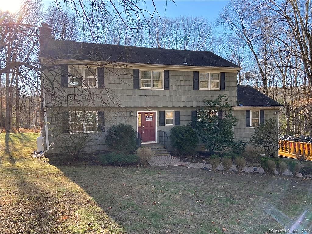 3511 O'Clock Rd, Weston, CT 06883 Zillow