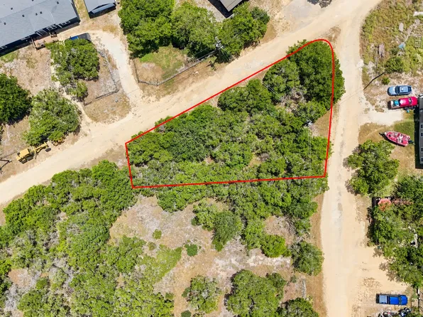 TBD Rebecca Creek Park Third Filing, Lot 6 LOT 6, Spring Branch, TX 78070