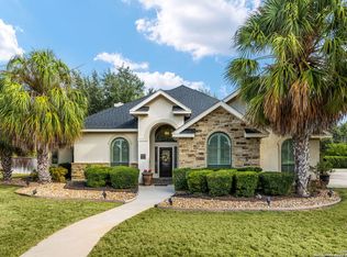 1610 Clover Rdg, Pleasanton, TX 78064