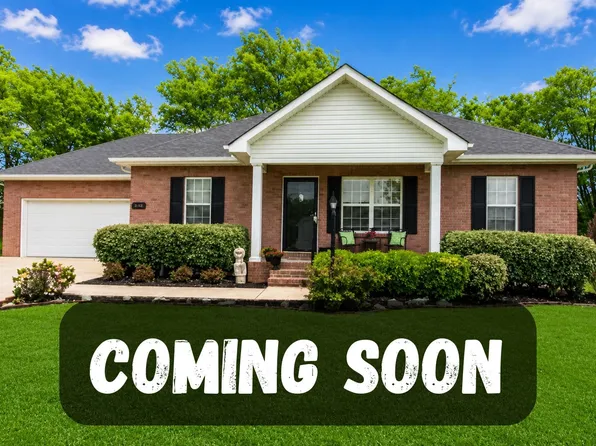 1633 O Green Cv, Murfreesboro, TN 37129