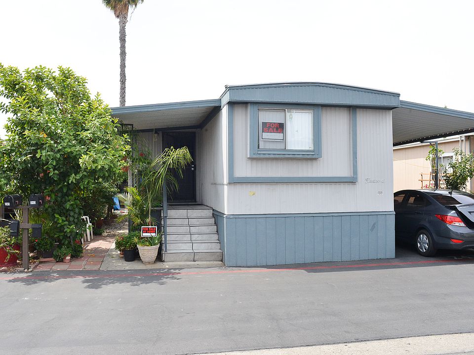 1st image of 2300 S Sultana Ave Space 242