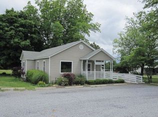 202 S Old Glory Rd, Maryville, TN 37801