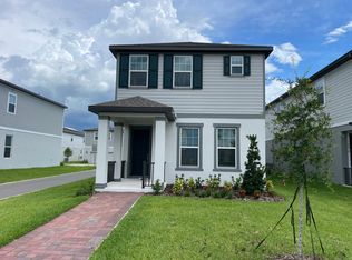 14074 Frasier St, Winter Garden, FL 34787