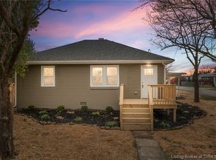 750 Cornell Ave, Clarksville, IN 47129