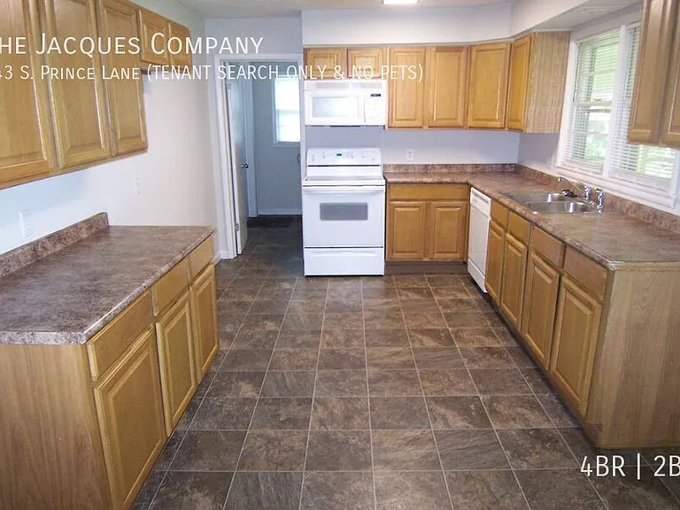 443 S Prince Ln — Photo 12