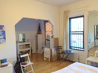 Rented by Spark Properties