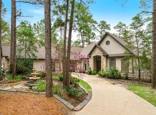 32518 Autumn Forest Ct, Magnolia, TX 77354