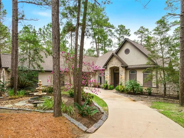 32518 Autumn Forest Ct, Magnolia, TX 77354