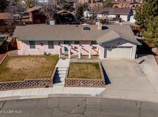 5507 Budding Ln, Farmington, NM 87402