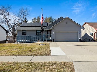 4010 SE 22nd St, Des Moines, IA, 50320
