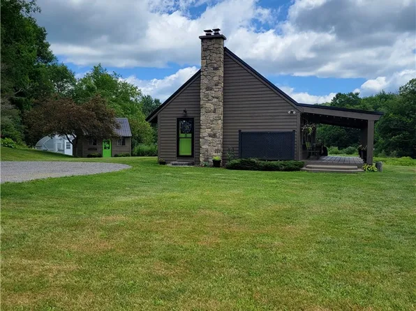 164 Munson Rd, Burlington Flats, NY 13315