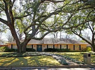 834 Trenton Dr, Tyler, TX 75703
