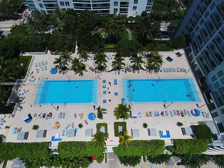 950 Brickell Bay Dr #1911 — Photo 32